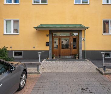 Tegnérgatan 23 - Photo 3