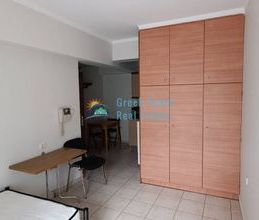 Studio/Γκαρσονιέρα για ενοικίαση - Πάτρα, - Φωτογραφία 1