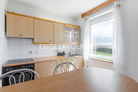 Pronájem bytu 3+kk 70 m², Lublinská 574, Praha - Photo 4