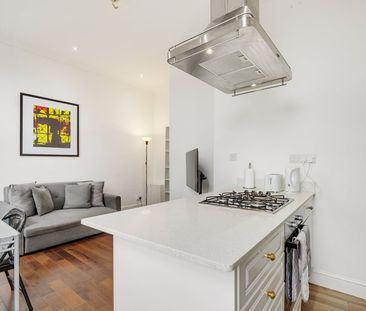 1 Bed Flat, Fernhead Road, W9 - Photo 5