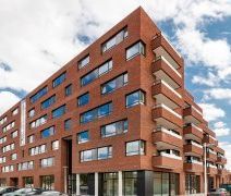 W.f. Hermansstraat 302, 3544KP Utrecht - Foto 1