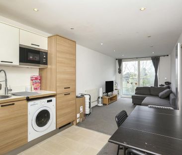 2 bedroom house to rent - Photo 3