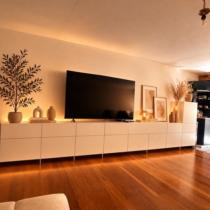 2 Zimmer, 70 m², 2. Stock - Photo 1