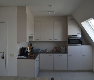 1-slaapkamer appartement - Foto 5