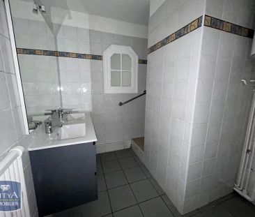 Appartement à louer 3 pièces 91.31m² - Photo 6