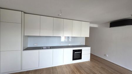 DER NÄCHSTE SOMMER KOMMT BESTIMMT!!! Terrasse+Loggia, Klimaanlage und Weitblick!!! ERSTBEZUG!!! - Photo 4