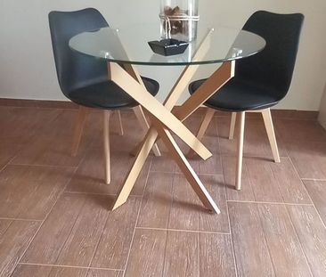 Studio/Γκαρσονιέρα για ενοικίαση Λιανή Άμμος (Χαλκίδα) - Photo 4