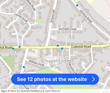 Coleshill Road, Nuneaton, Warwickshire, CV10 - Photo 1