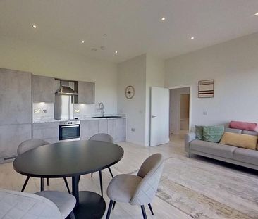 2 bedroom flat to rent - Photo 4