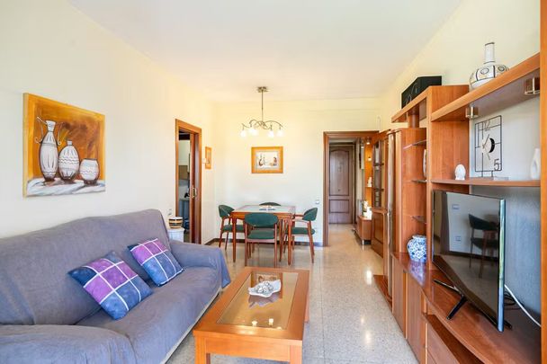 Avinguda de la Granvia de l'Hospitalet, L'Hospitalet de Llobregat, Catalonia 08908 - Foto 1