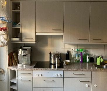 APPARTEMENT 2 PIÈCES À BERNE - LÄNGGASSE, MEUBLÉ, TEMPORAIRE - Photo 5