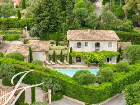 Maison à louer Mougins, Cote d'Azur, France - Photo 3