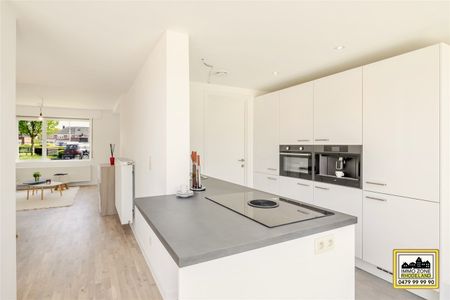 Prachtige woning met 3 slpks en tuin - Foto 4