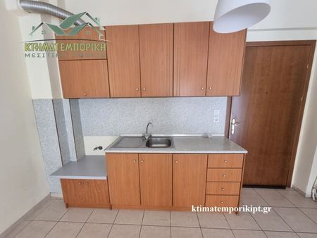 Studio/Γκαρσονιέρα για ενοικίαση Πτολεμαϊδα - Φωτογραφία 3