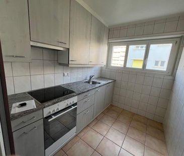 Bel appartement de 2.5 pièces au 1er étage - Photo 3