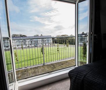 4 bedroom terraced house to rent - Photo 3