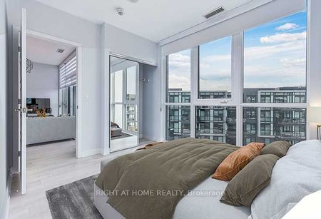 For Lease - 375 Sea Ray Avenue Unit# 403, Innisfil, Ontario - Photo 3