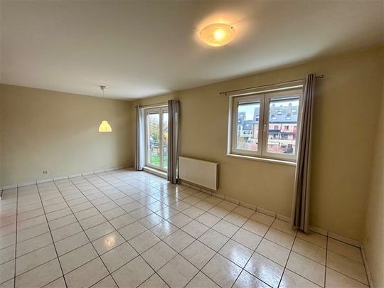 Appartement te huur - Foto 1