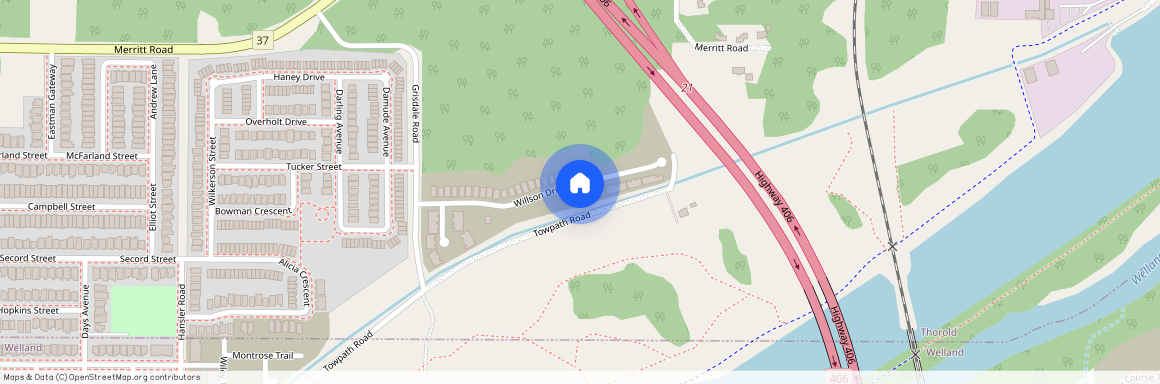 80 Willson Drive, Thorold