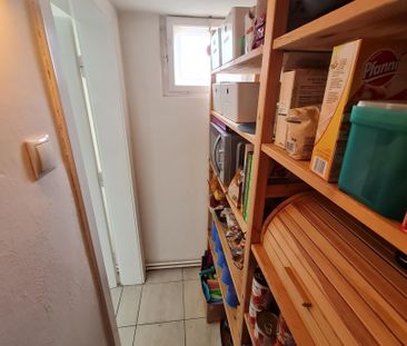 UNBEFRISTET!!! Schöne 3 Zimmer Wohnung in bester Innenstadtlage!! - Photo 1