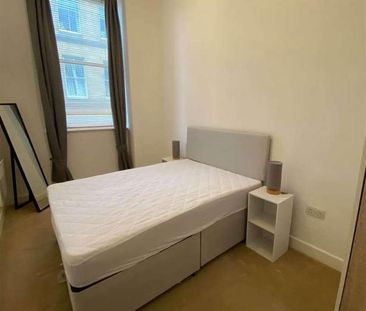 Burnett Street, Little Germany, BD1 - Photo 1