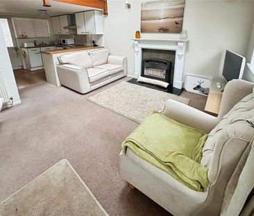 1 bedroom bungalow to rent - Photo 1