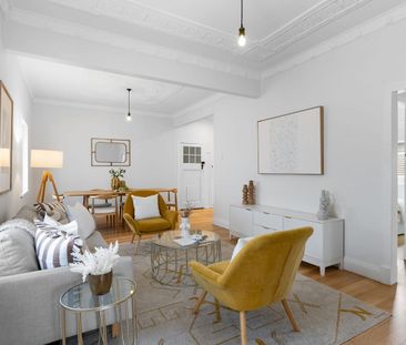 Stylish & Comfortable Living in Prime Camp Hill Location - Photo 3