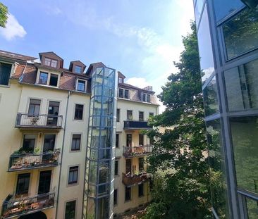 Wohnen im Szeneviertel! - Photo 4