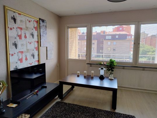 Slottsgatan, Norrköping - Foto 1