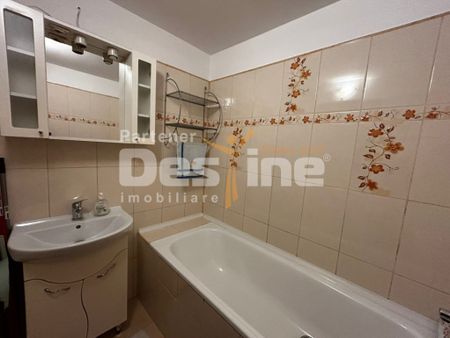 Garsoniera 18mp Copou mobilata si utilata complet - Fotografie 4