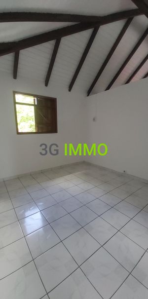 Location / Appartement T3 - Photo 1