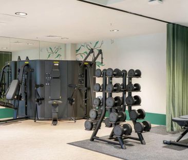 2 bedroom flat to rent - Photo 3