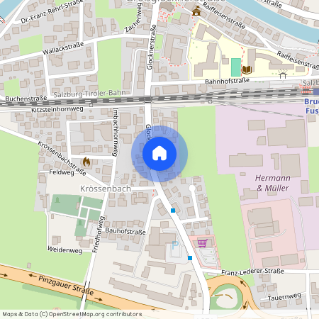 Z 23 Top 2, Fusch An Der Glocknerstraße