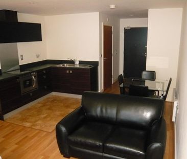 Studio to rent - Photo 5