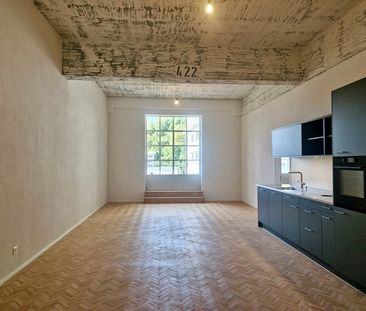 3 Zimmer, 103 m², 2. Stock - Photo 2