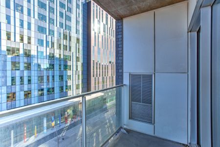 Appartement - 704-1150 Rue St-Denis - Photo 4