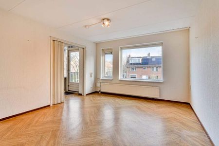 Appartement de 3 pièces Burg van de Weijerstraat, Bunnik - À Louer - Foto 3