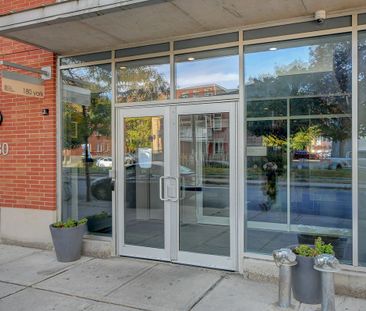 For Lease - 180 York Street Unit# 510, Lower Town - Sandy Hill, Ont... - Photo 5