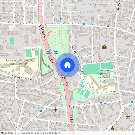 13012, Marseille 12E Arrondissement