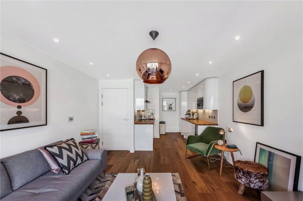 Orsman Road, Haggerston, London, N1 5QL - Photo 1