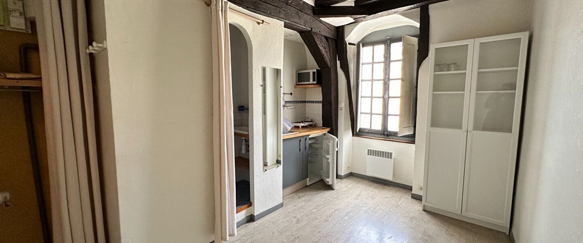 Appartement T1 à Rennes - Photo 1