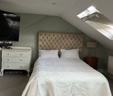 Room in a Shared House, Leyspring Road, E11 - Photo 3