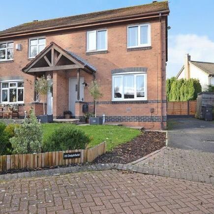 3 bedroom semi-detached house to rent - Photo 1