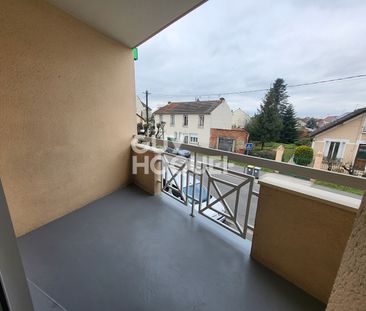 Appartement Villeparisis 1 pièce(s) 26.07 m2 - Photo 3
