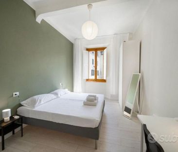 FIRENZE SAN JACOPINO Ampio trilocale - Foto 1