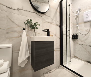 Studio to rent - Photo 4