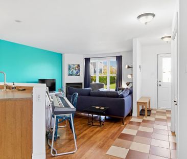 Appartement à louer 6 1/2 à Bromont - Photo 3