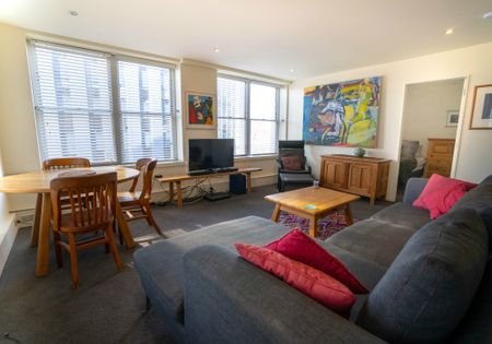 2 bedroom apartment, close to the Government and CBD - Photo 3