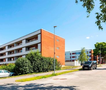 Storgatan 33 - Photo 2