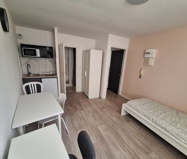 Appartement 1 pièce à Metz - Photo 3